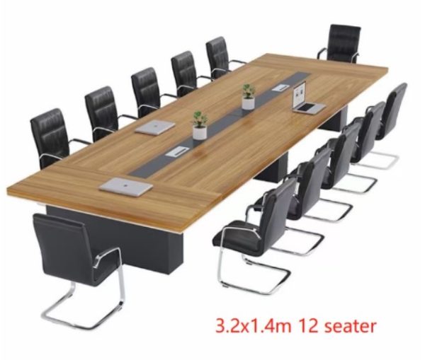 Forum Executive Boardroom Table