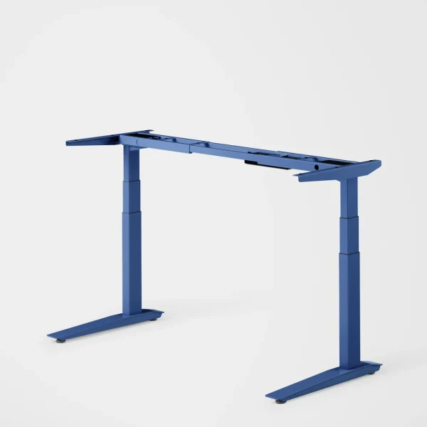 Electric Sit or Stand Height Adjustable Desk