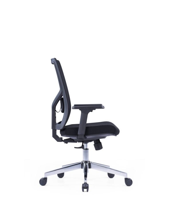 Medium Back Mesh Chair - CH-226B