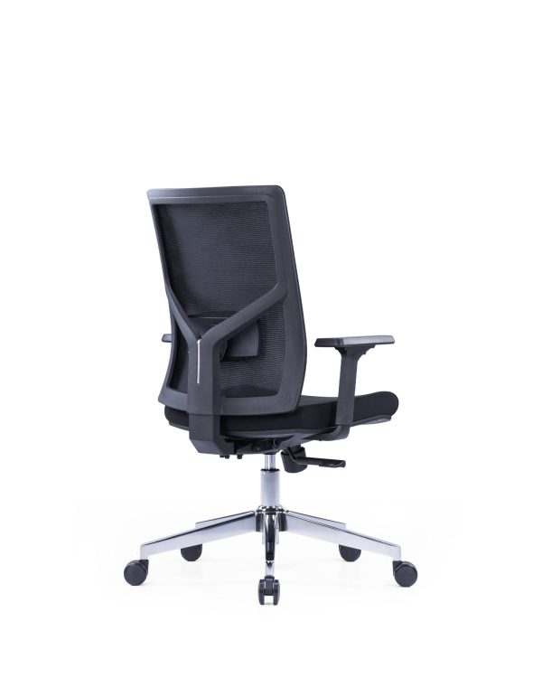 Medium Back Mesh Chair - CH-226B