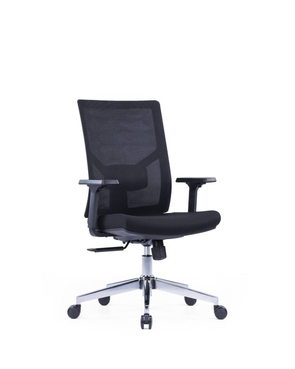 Medium Back Mesh Chair - CH-226B