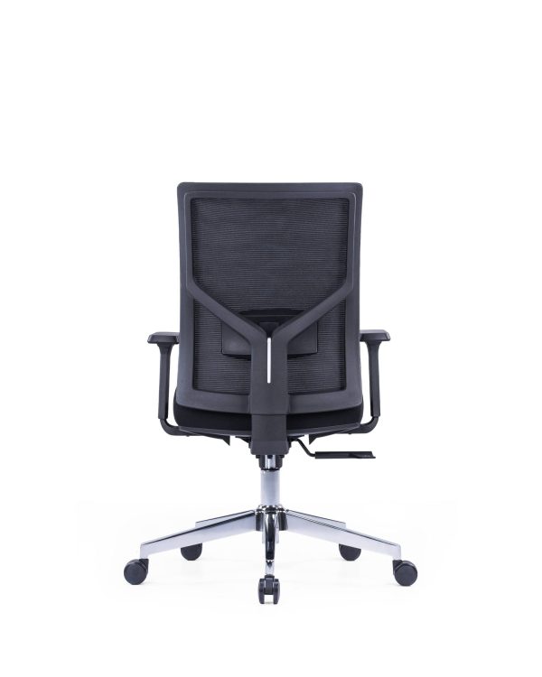 Medium Back Mesh Chair - CH-226B