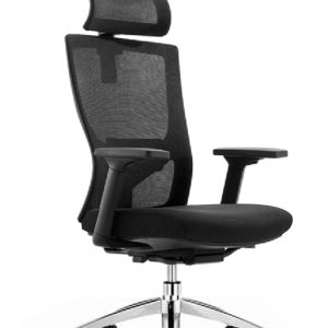 High Back Mesh Chair - CH-229A