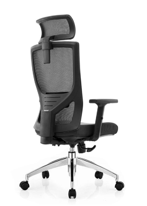 High Back Mesh Chair - CH-229A