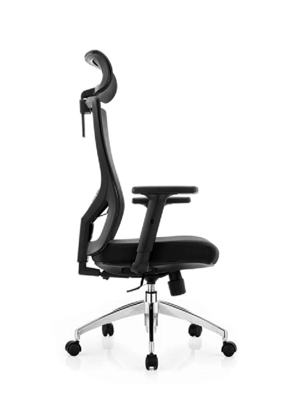 High Back Mesh Chair - CH-229A