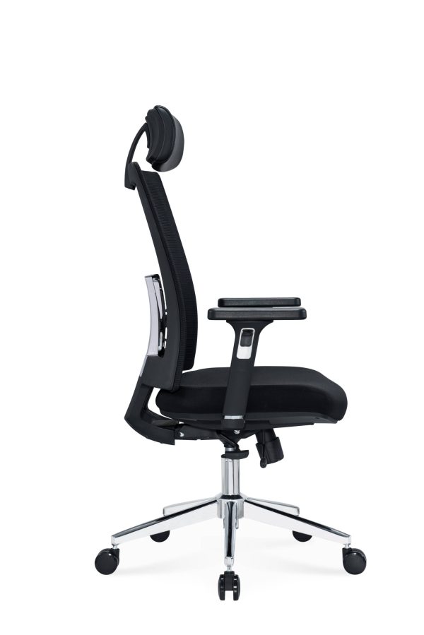 High Back Mesh Chair - CH-247A