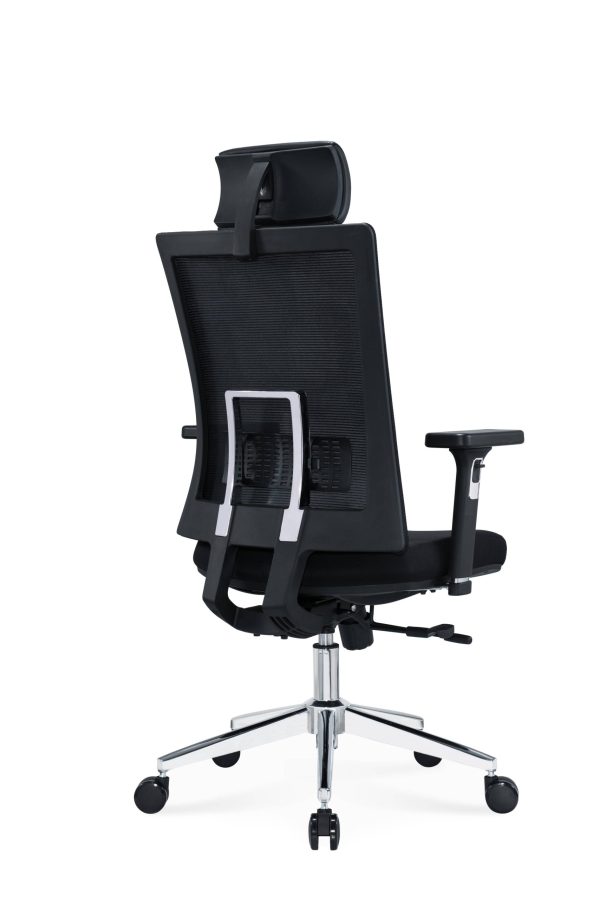 High Back Mesh Chair - CH-247A