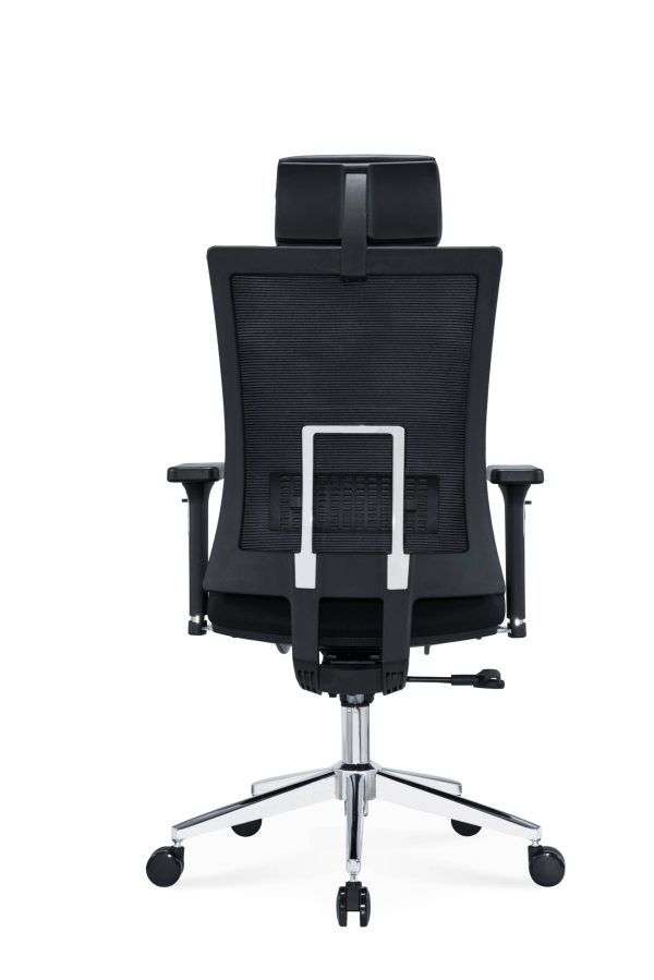 High Back Mesh Chair - CH-247A