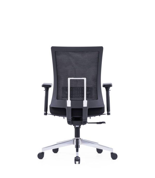 Medium Back Mesh Chair - CH-247B