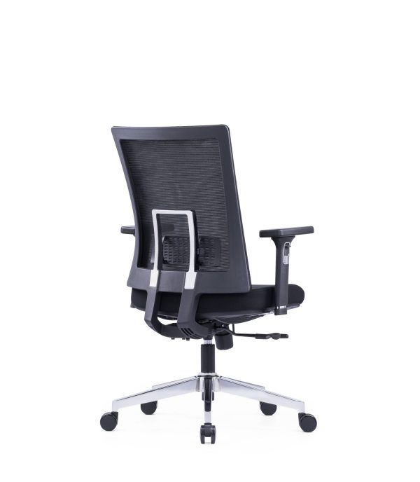 Medium Back Mesh Chair - CH-247B