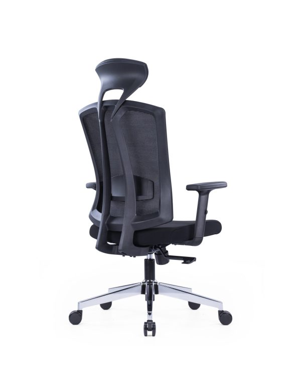 High Back Mesh Chair - CH-267A - NL