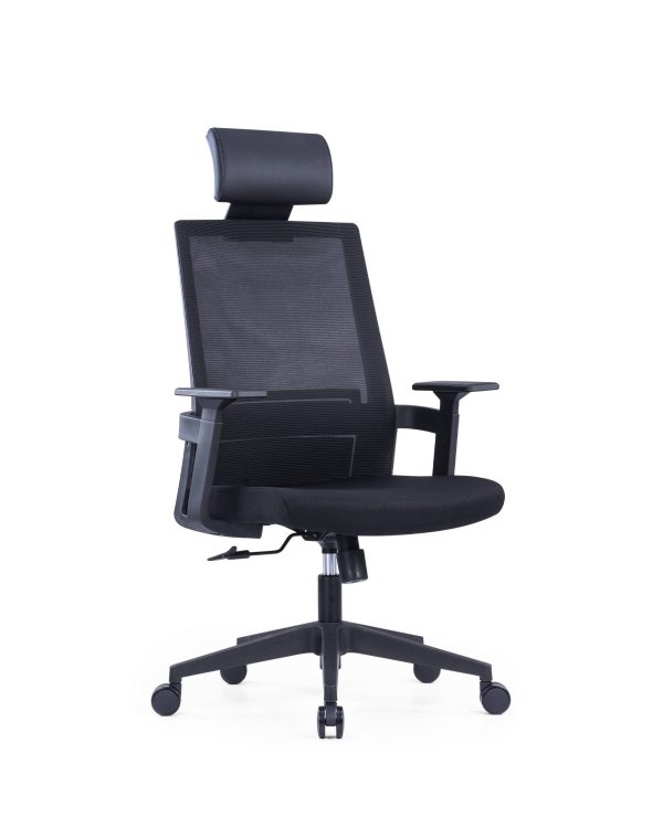 High Back Mesh Chair - CH-268A