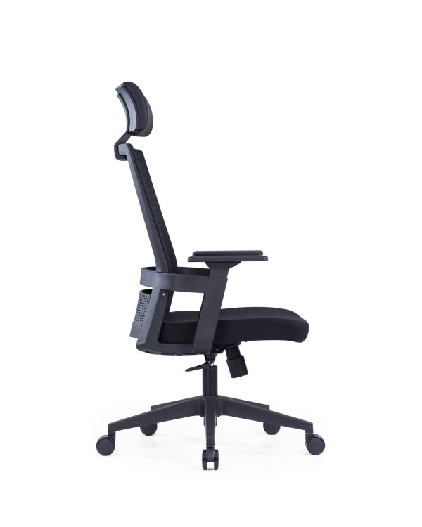 High Back Mesh Chair - CH-268A