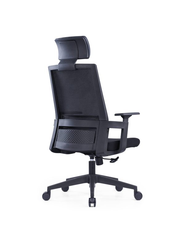 High Back Mesh Chair - CH-268A