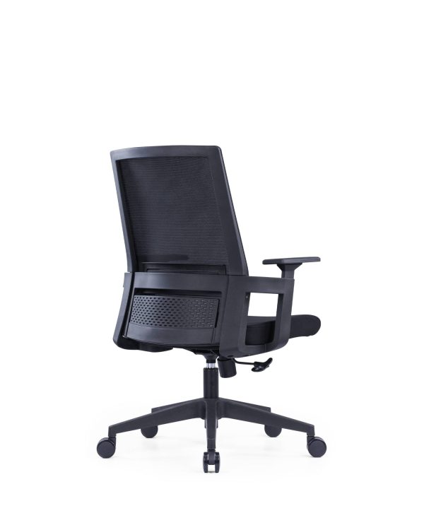 Medium Back Mesh Chair - CH-268B
