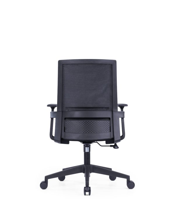 Medium Back Mesh Chair - CH-268B
