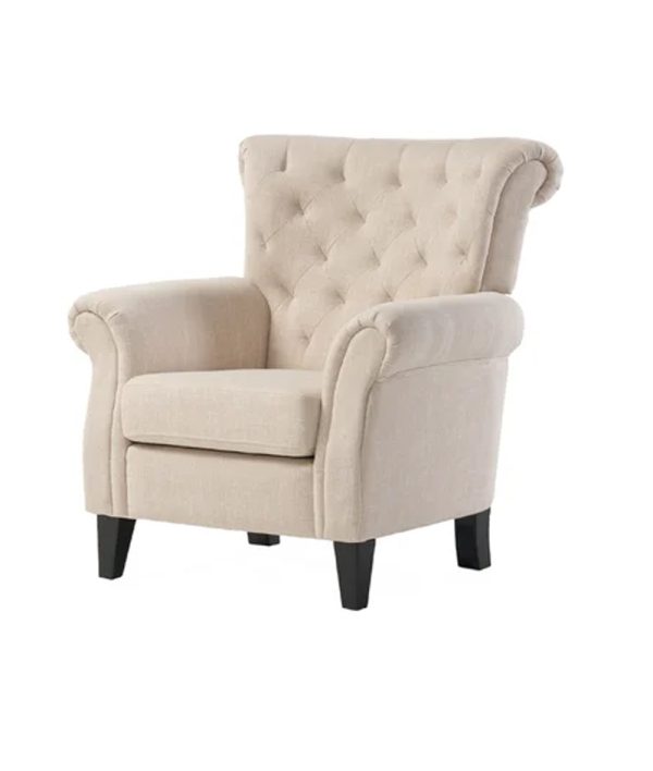 CLIP Lounge Chair