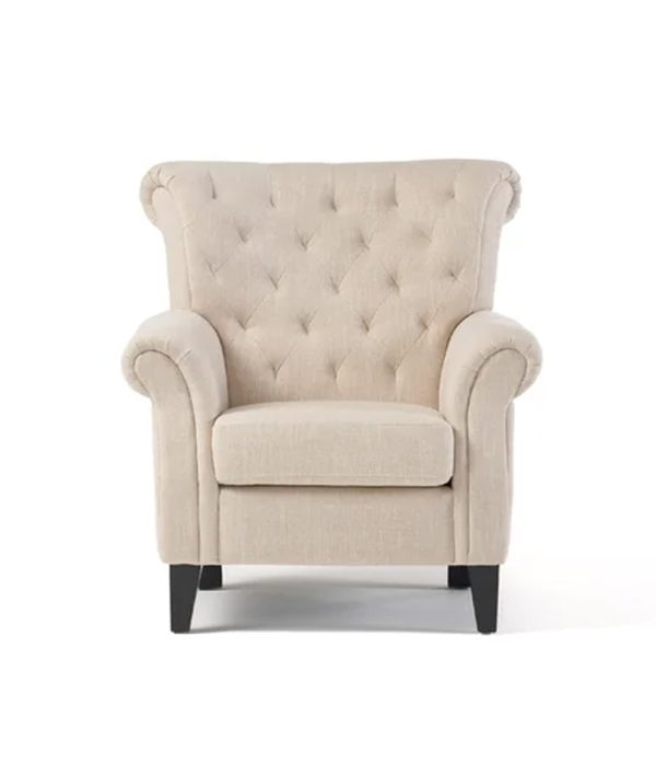 CLIP Lounge Chair