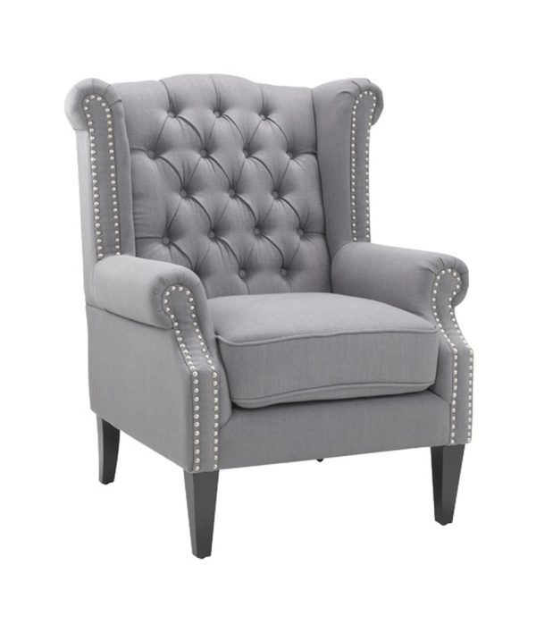 CLOP Lounge Chair