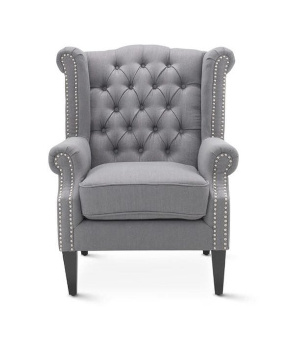 CLOP Lounge Chair