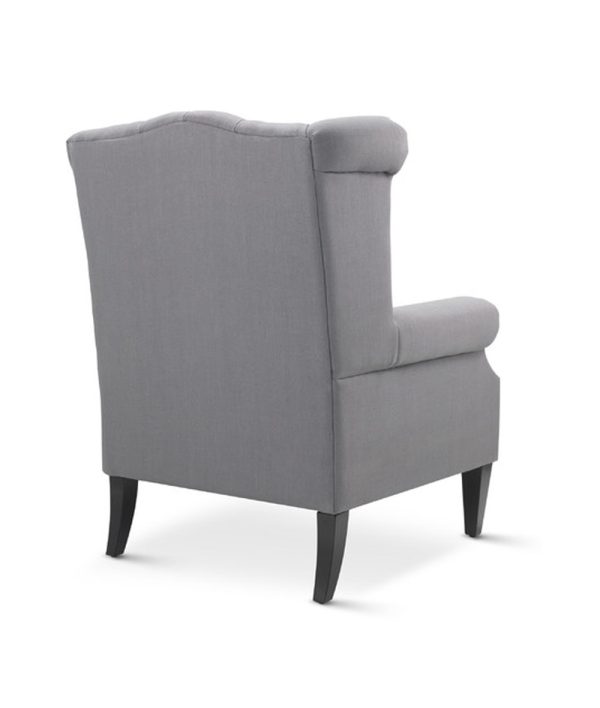 CLOP Lounge Chair