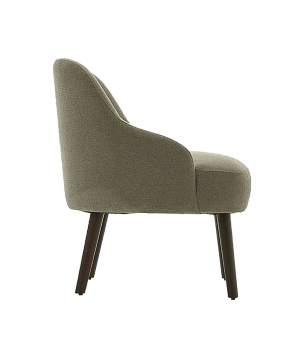 DUKE Lounge Chair