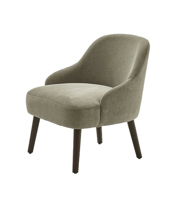 DUKE Lounge Chair