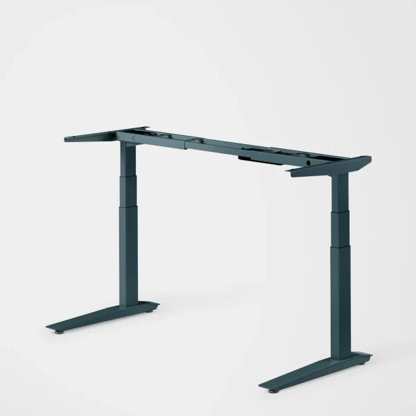 Electric Sit or Stand Height Adjustable Desk