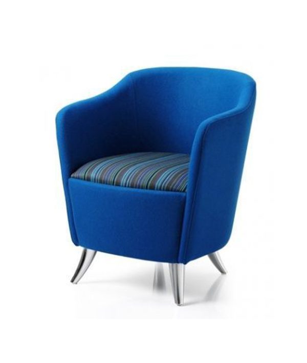 HOPE Lounge Chair