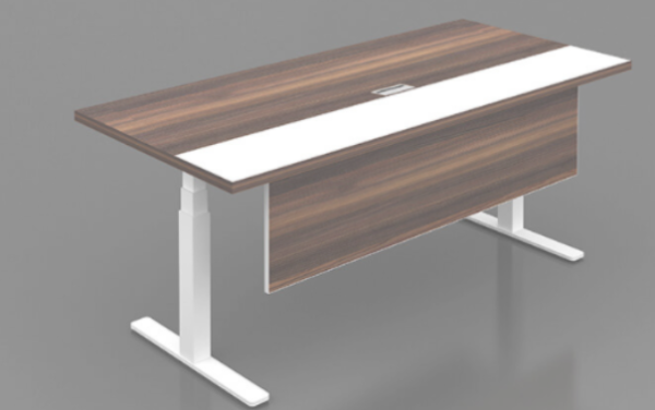 Electric Sit or Stand Height Adjustable Desk