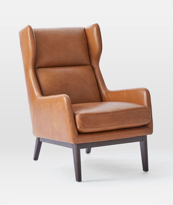 MAXIMUS Lounge Chair