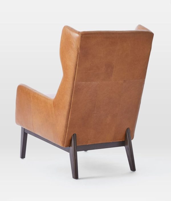 MAXIMUS Lounge Chair