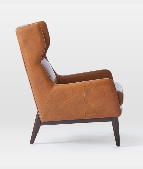 MAXIMUS Lounge Chair
