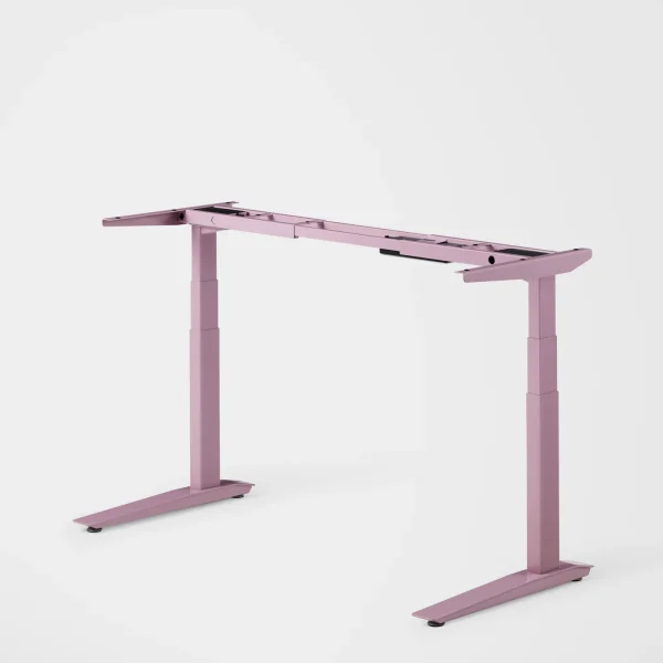 Electric Sit or Stand Height Adjustable Desk