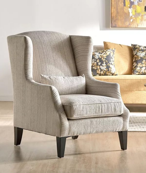NIRVANA Lounge Chair