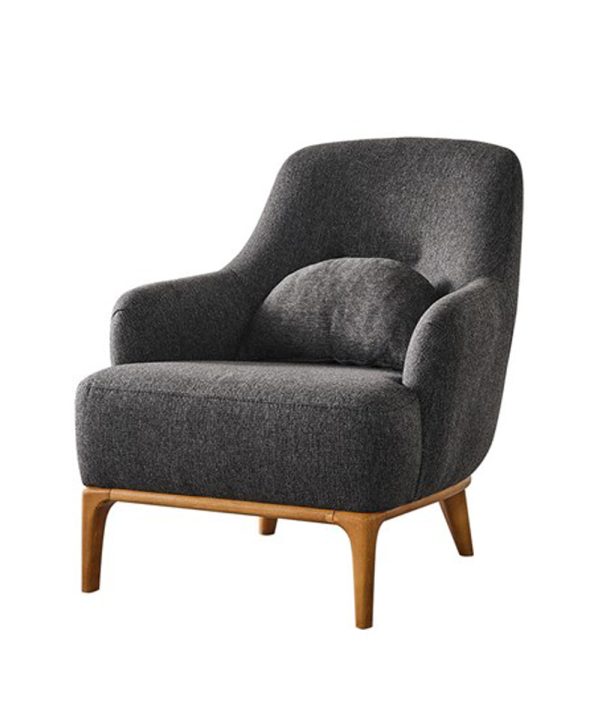 SPLIT Lounge Chair