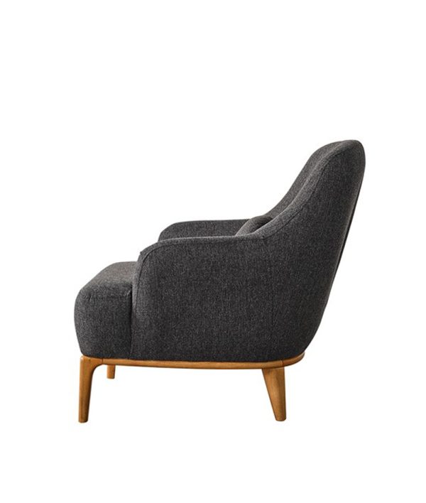 SPLIT Lounge Chair