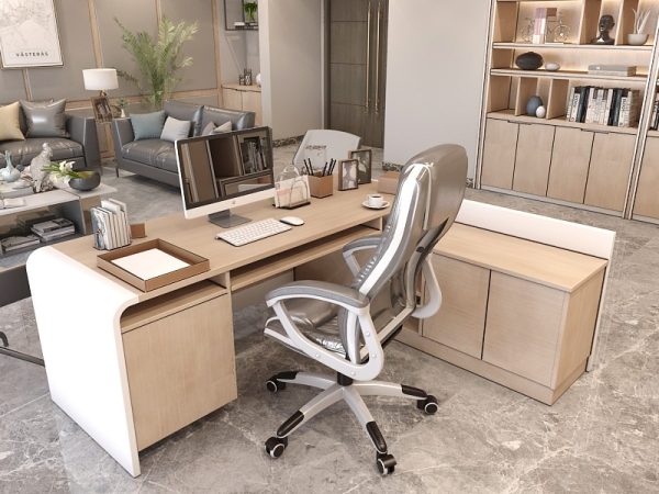 Esmeralda Executive Desks