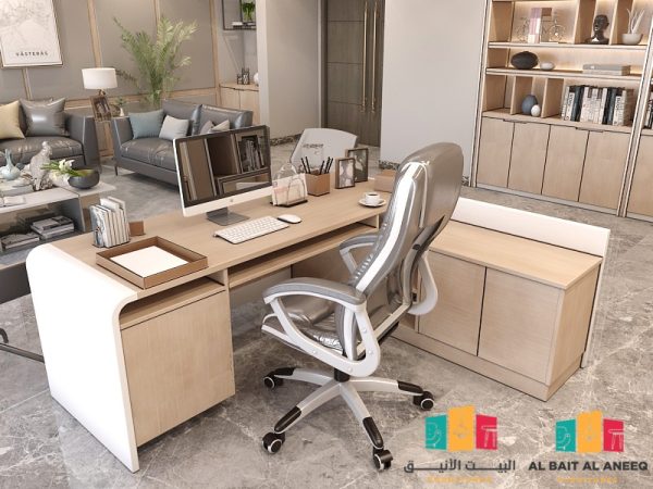 Esmeralda Executive Desks