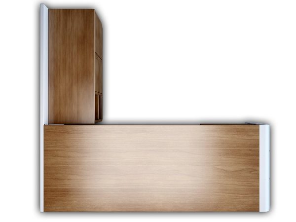 Esmeralda Executive Desks