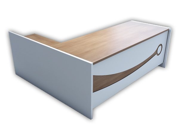 Esmeralda Executive Desks
