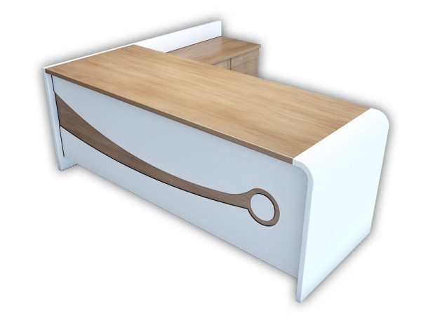 Esmeralda Executive Desks