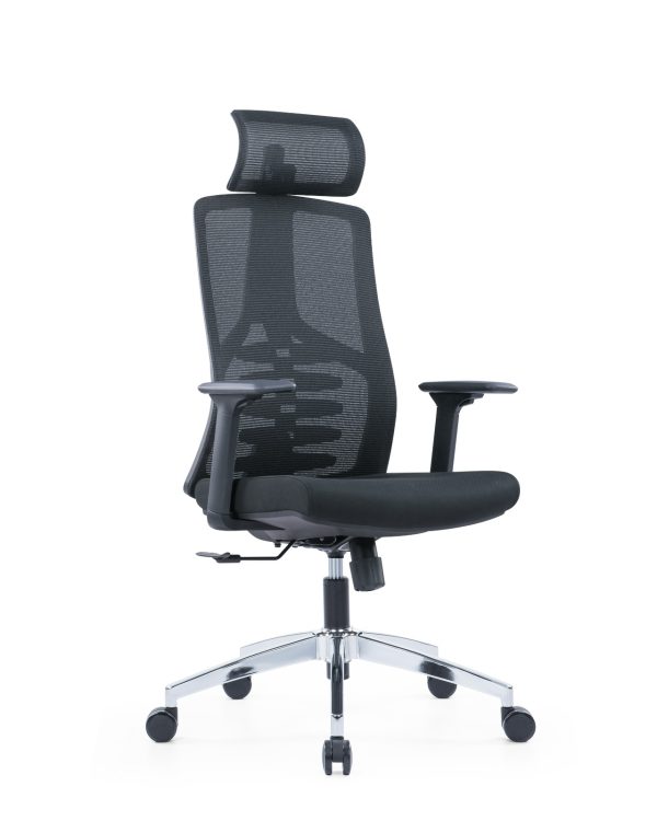 High Back Mesh Chair - CH-359A
