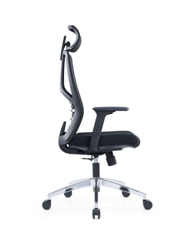 High Back Mesh Chair - CH-359A