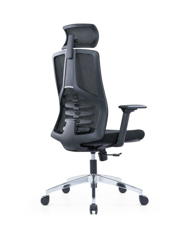 High Back Mesh Chair - CH-359A