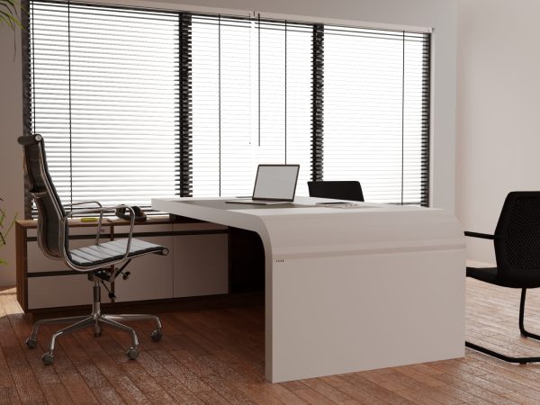 Excecutive Desk 2