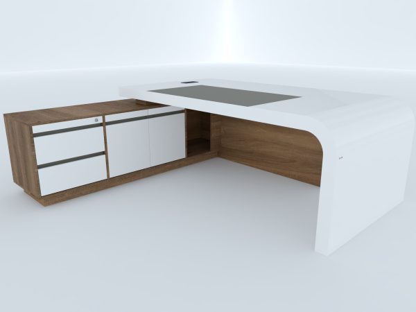 Excecutive Desk 2