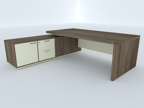 Executive Desk 3