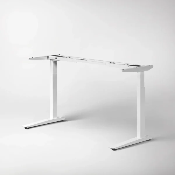Electric Sit or Stand Height Adjustable Desk