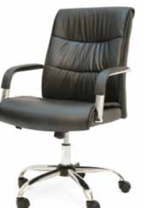 SAM Executive Mid Back Chair